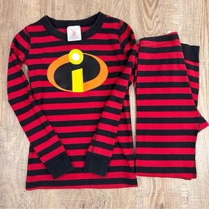 Incredibles PJs